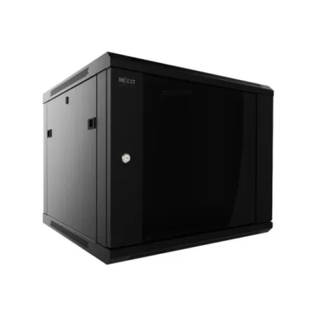  Rack Gabinete Armario SKD 15u 19" Inst Pared Negro Barniz, Nexxt NPC-P15U65B 1583.898305 Rack Gabinete Armario SKD 15u 19" Inst