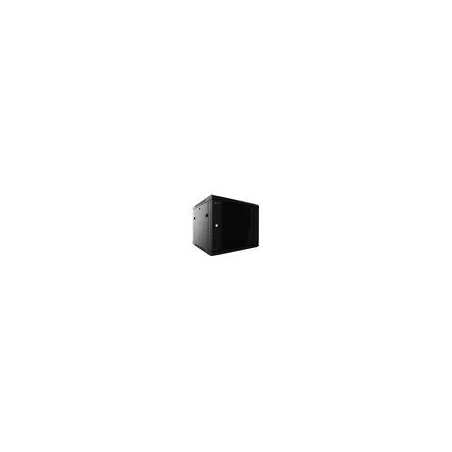  Rack Gabinete Armario SKD 18u 19" Inst Pared Negro Barniz, Nexxt NPC-P18U65B 1777.966102 Rack Gabinete Armario SKD 18u 19" Inst