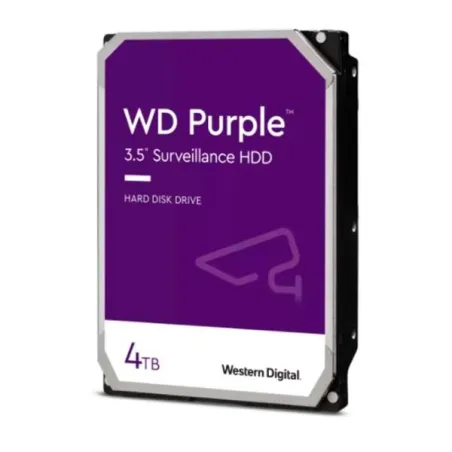  Disco duro Western Digital Purple 4TB, SATA 6.0 Gb/s, 256MB Cache, 5400 rpm, 3.5 370.338983 Disco duro Western Digital WD Purpl