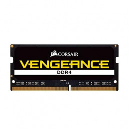 Memoria SODIMM Corsair Vengeance Series 8GB (1 x 8GB), DDR4, 3200MHz, CL22, 1.2V