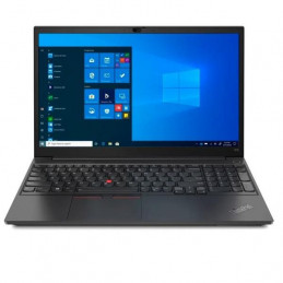 Notebook Lenovo ThinkPad E15 Gen2 15.6" FHD TN Core i7-1165G7 2.8/4.7GHz 16GB DDR4-3200MHz