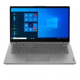 Notebook Lenovo V14 G2 ITL, 14" HD TN, Core i7-1165G7 2.8 / 4.7 GHz, 8GB DDR4