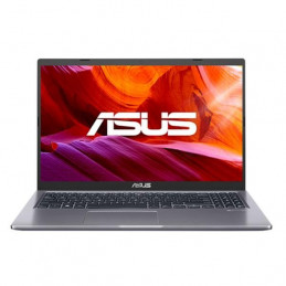 Notebook ASUS X515EA-BQ2113 15.6" FHD IPS LED Backlit Core i7-1165G7 2.8/4.7GHz 12GB DDR4.