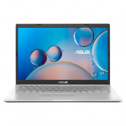 Notebook ASUS X415JA-EB1805W 14.0" FHD LED IPS, Core i7-1065G7 1.30 / 3.90GHz, 12GB DDR4