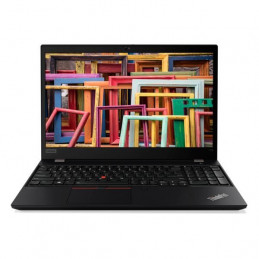 Notebook Lenovo ThinkPad L15 Gen 2 15.6" HD TN Core i5-1135G7 2.4/4.2GHz 8GB DDR4-3200MHz