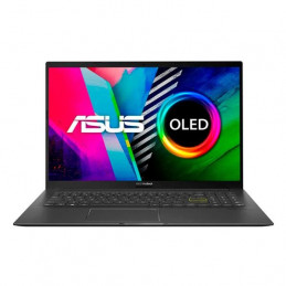 Notebook ASUS K513EA-L12004W 15.6" FHD OLED, Core i5-1135G7 2.4/4.2GHz 8GB DDR4
