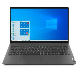 Notebook Lenovo IdeaPad 5, 15.6" FHD, AMD Ryzen 7 5700U 1.80 / 4.30GHz, 16GB DDR4-3200MHz