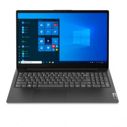 Notebook Lenovo V15 G2 ALC, 15.6" FHD TN, AMD Ryzen 5 5500U 2.10 / 4.00GHz, 8GB DDR4
