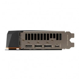 Tarjeta de video ASUS Radeon RX 6900 XT 16GB GDDR6 256-bit HDMI / DP(2) / USB-C, PCI-E 4.0