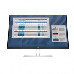 Monitor HP E27 G4 27" FHD (1920x1080) IPS, HDMI / VGA / DP / USB Tipo-B / USB-A (4)