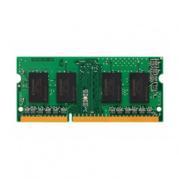 Memoria Kingston KVR16LS11/8WP, 8GB, DDR3L SODIMM, 1600 MHz CL-11, 1.35V