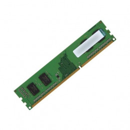 Memoria Kingston KVR26N19S6/4, 4GB, DDR4, 2666 MHz, PC4-21300, DIMM, CL-19, 1.2V