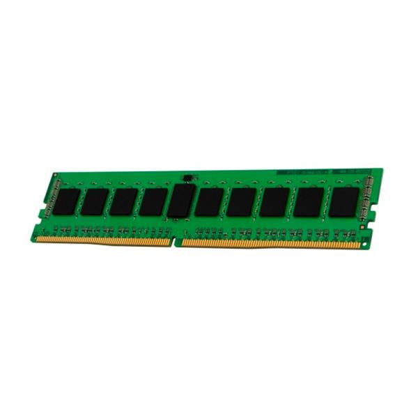 Memoria Kingston KVR26N19S8/16, 16GB, DDR4, 2666 MHz, PC4-21300, DIMM, CL-19, 1.2V