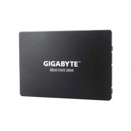 Unidad en estado solido Gigabyte GP-GSTFS31240GNTD, 240GB, SATA 6.0 Gbps, 2.5", 7mm