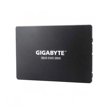 Unidad en estado solido Gigabyte GP-GSTFS31240GNTD, 240GB, SATA 6.0 Gbps, 2.5", 7mm