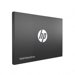 Unidad de Estado Solido HP S750, 1TB, SATA III 6.0 Gb/s, 2.5