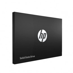 Unidad de Estado Solido HP S700, 500GB, SATA 6.0 Gb/s, 2.5", 7mm