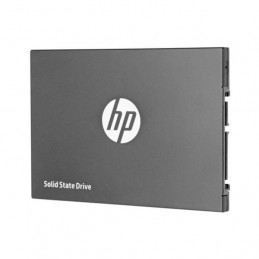 Unidad de Estado Solido HP S700, 1TB, SATA 6.0 Gb/s, 2.5", 7mm