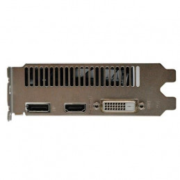 Tarjeta de video AFOX Radeon RX 550 4GB GDDR5, PCIe 3.0, DP, HDMI, DL-DVI-D