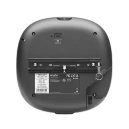 Access Point Aruba AP-515, Dual Band 2.4 GHz / 5 GHz, 575 Mbps, 4x4 MIMO, 4.2/7.5 dBi HPE-Access Point Aruba AP-515, Dual Band 2