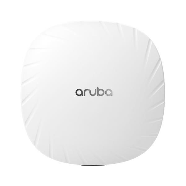 Access Point Aruba AP-515, Dual Band 2.4 GHz / 5 GHz, 575 Mbps, 4x4 MIMO, 4.2/7.5 dBi