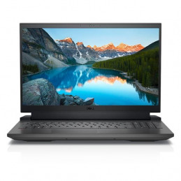 Notebook Dell G15 5511 15.6" LED FHD WVA, Core i7-11800H hasta 4.60GHz, 16GB DDR4