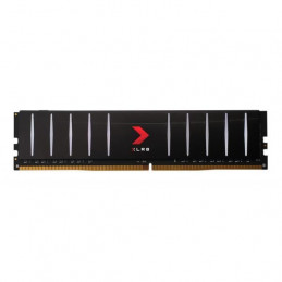 Memoria DIMM PNY XLR8, 8GB DDR4 3200 MHz, PC4-25600, CL16, 1.35V