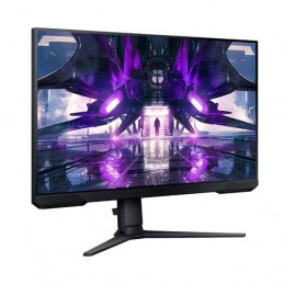 Monitor Samsung LS27AG320NLXPE, 27" LED, 1920 x 1080 IPS, HDMI / DP 1.2