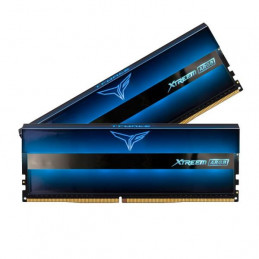 Memoria T-Force Xtreem ARGB, 16GB KIT (8GB x2), DDR4, 4000MHz, CL-18, 1.35V