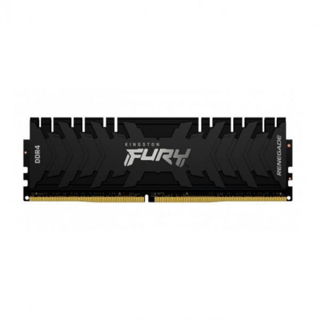 Memoria RAM Kingston FURY Renegade DDR4 8GB/3600 KF436C16RB/8 NEGRO