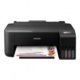 Impresora Epson L1210 de tinta continua 33/15ppm, USB2.0
