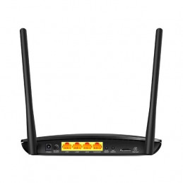 Router 4G LTE Inalámbrico N a 300Mbps V3 TP-LINK TL-MR6400