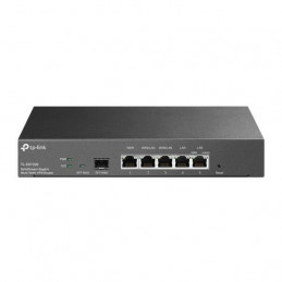 Router VPN SafeStream Tp-link ER7206 Gigabit Multi-WAN Firewall Omada SDN Balance de carga