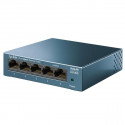 Switch de escritorio TP-Link LiteWave LS105G Gigabit de 5 puertos 10/100/1000Mbps