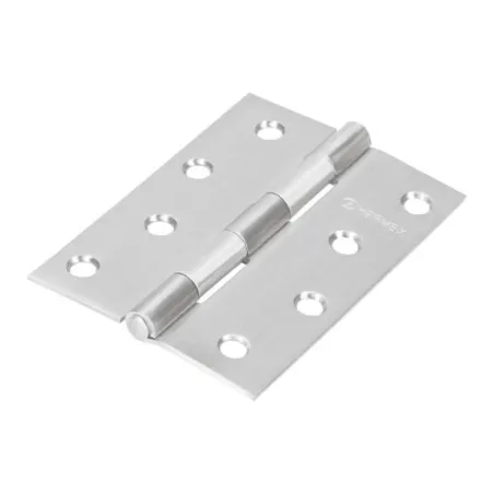  Bisagras Rectangular Inoxidable 4" x2-7/8" Acero Dorado CMbola 1.6mm Hermex 43205 8.389831 Bisagra rectangular Inoxidable 4" Ca