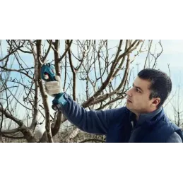 Tijeras de Podar a Bateria Pro Pruner Baretool SinBateria/Cargador Bosch 06019K10E0 Bosch-Tijeras de Podar a Bateria Pro Pruner 