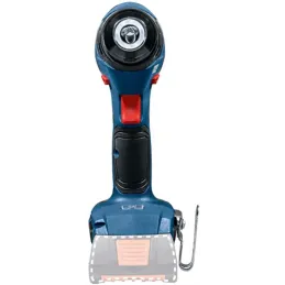 Taladro Percutor GSB 18V-150 C Biturbo 1/2" Brushless Baretool SinBateria/Cargador Bosch 06019J51E0 Bosch-Taladro Percutor GSB 1