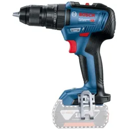 Taladro Percutor GSB 18V-150 C Biturbo 1/2" Brushless Baretool SinBateria/Cargador Bosch 06019J51E0 Bosch-Taladro Percutor GSB 1