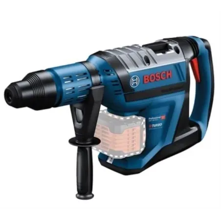  Rotomartillo SDS-Max GBH 18V-45C 18V 45mm 12.5J Brushless Biturbo Baretool SinBateria/Cargador Bosch 0611913180 4205.932203 Rot
