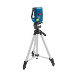 Nivel Laser Nivelox 3Lineas 15 Metros Bosch 0601063XG0 Bosch-Nivel Laser Nivelox 3Lineas 15 Metros Bosch 0601063XG0 Nivel láser 