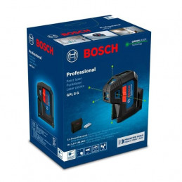 Nivel Laser autonivelante Quigo. 0603663500 Bosch
