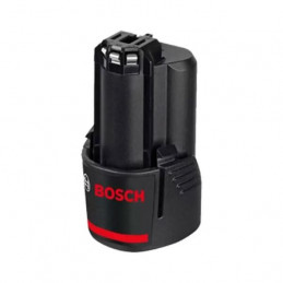 Kit 2 Baterías mas Cargador Bosch 12V 2.0Ah Bosch 1600A021KS