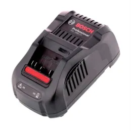 Cargador Rapido GAL 1880 CV 8Ah 18V 79Min Bosch 1600A015TJ Bosch-Cargador Rapido GAL 1880 CV 8Ah 18V 79Min Bosch 1600A015TJ El c