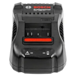 Cargador Rapido GAL 1880 CV 8Ah 18V 79Min Bosch 1600A015TJ Bosch-Cargador Rapido GAL 1880 CV 8Ah 18V 79Min Bosch 1600A015TJ El c