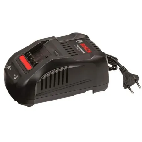 Cargador Rapido GAL 1880 CV 8Ah 18V 79Min Bosch 1600A015TJ