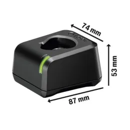 Cargador GAL 12V-20 12V 2Ah Bosch 1600A021KL Bosch-Cargador GAL 12V-20 12V 2Ah Bosch 1600A021KL -1600.A02.1KL-000- 2