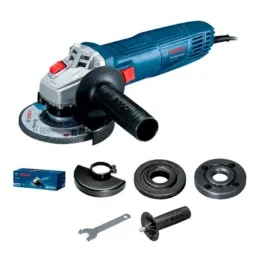 Amoladora Angular GWS 700 CC Profesional 4-1/2" 710W CC Bosch 06013A30E0 Bosch-Amoladora Angular GWS 700 CC Profesional 4 1/2" 7