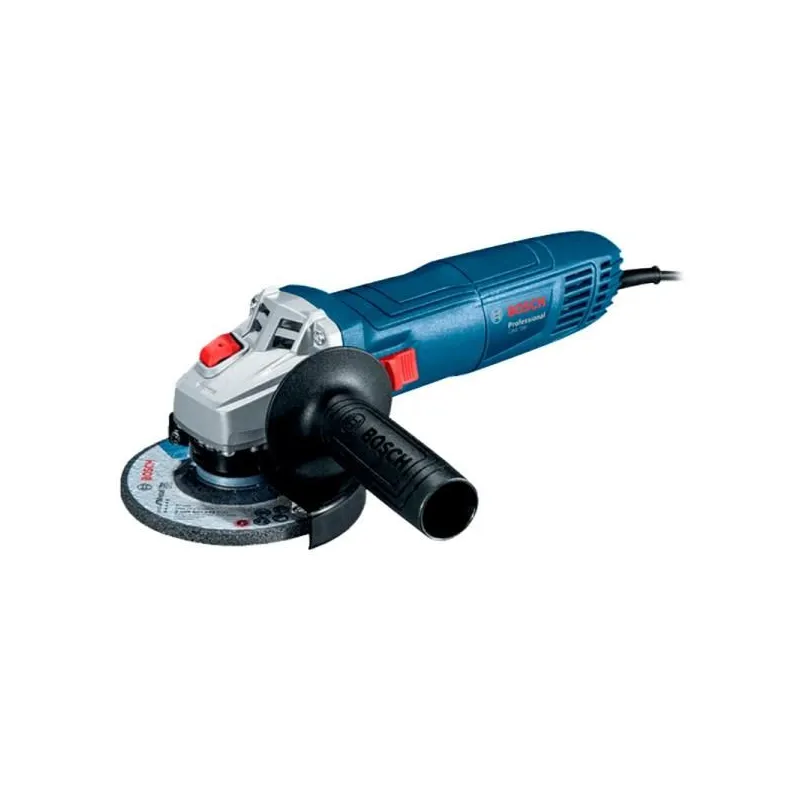 Amoraldora Angular GWS 700 CC Profesional 4 1/2" 710W CC Bosch 06013A30E0