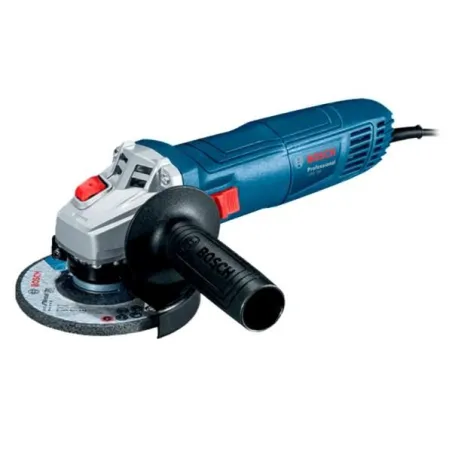 Amoraldora Angular GWS 700 CC Profesional 4 1/2" 710W CC Bosch 06013A30E0