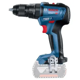 Taladro Percutor GSB 18V-50 Profesional 18V Brushless Baretool SinBateriaCargador Bosch 06019H51E2 Bosch-Taladro Percutor GSB 18